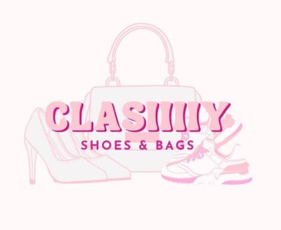 clasiiiiy logo