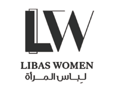 لِباس المرأة Libas women logo
