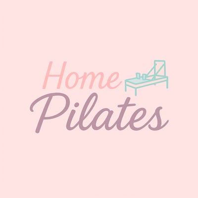 Home Pilates logo