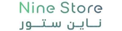 ناين ستور logo
