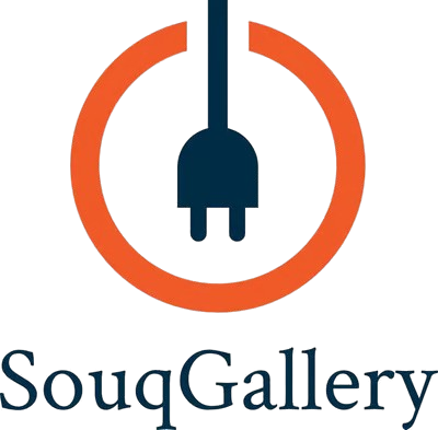 سوق غاليري logo