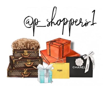 P_shoppers logo