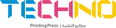 مطبعة التقنية للطباعة logo