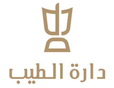 دارة الطيب logo