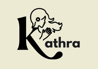 Kathra.oil logo