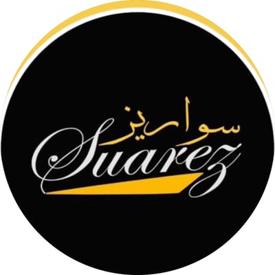 سواريز logo