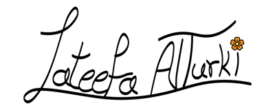 Lateefa ALTurki logo