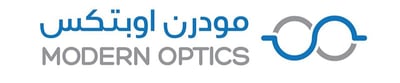 متجر مودرن اوبتكس logo