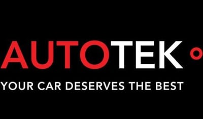 AUTOTEK logo
