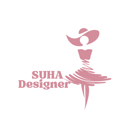 Suha Designer logo