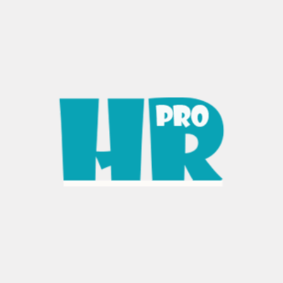 HR- PRO logo