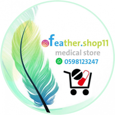 feather.shop11 logo