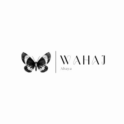 Wahaj Abaya logo