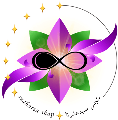 مَتجَرُ سِيدهَارتَا logo