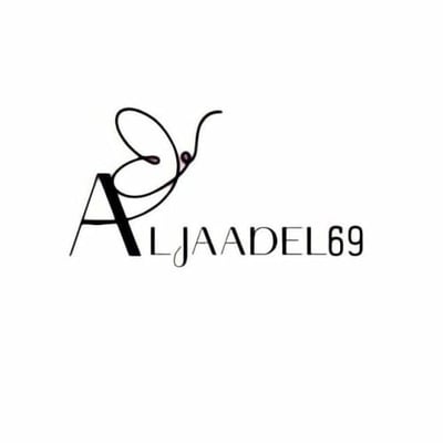 aljaadel69 logo