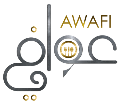 Awafi logo