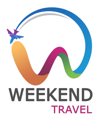 WEEKEND TRAVEL