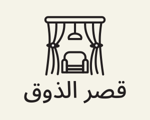 قصر الذوق logo