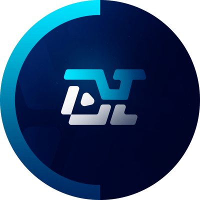DT logo