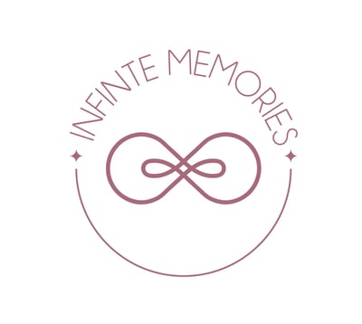 Infinte memories logo