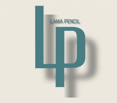 LP Pencil logo