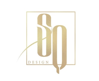 SQ Design logo