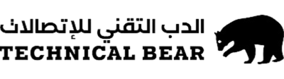 الدب التقني للاتصالات logo
