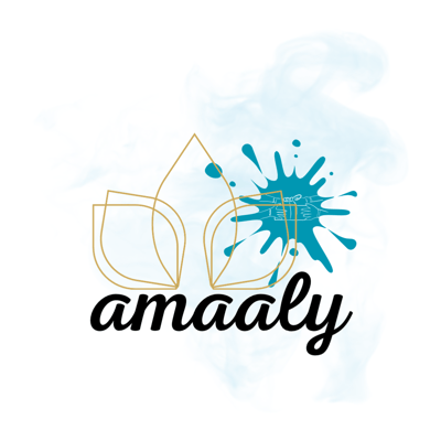 Amaalystore logo