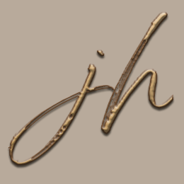 Juman's Hair logo