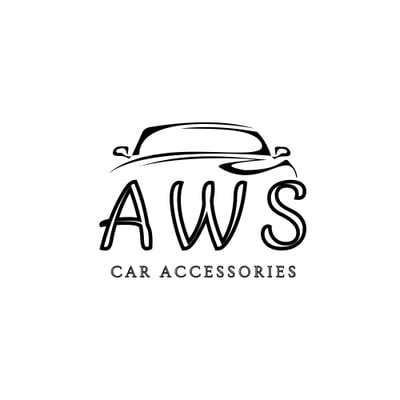 AWS ACCESSORIES logo