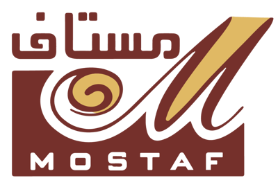 MostafBakery logo