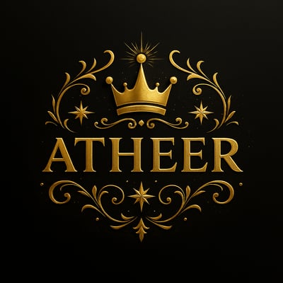 ATHEER logo