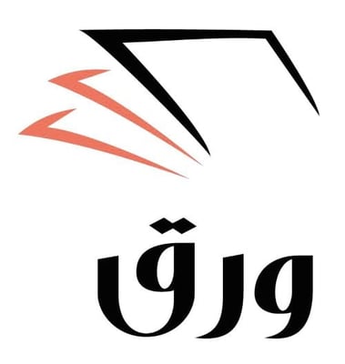 ورق logo