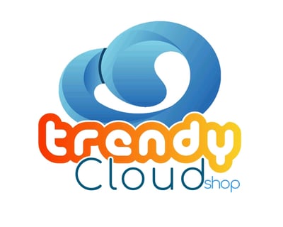 السحابة العصرية | TRENDY CLOUD SHOP⛅️ logo