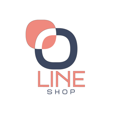 Line Shop logo