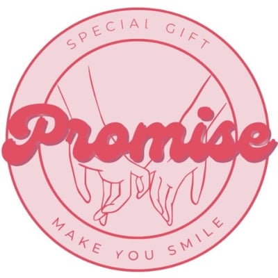 THE PROMISE logo