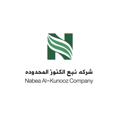 شركة نبع الكنوز لأعمال اللاندسكيب logo