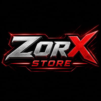 ZorX logo