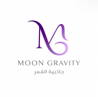 Moon Gravity logo
