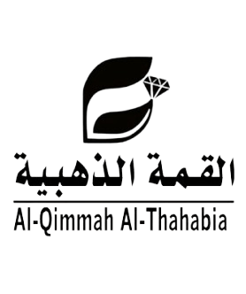 متجر  ألقمة ألذهبية لذهب وألمجوهرات