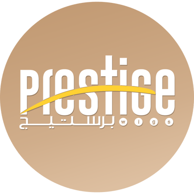 Prestige wigs logo