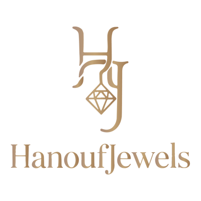 Hanouf Jewels | logo