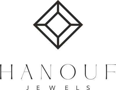 Hanouf Jewels | logo