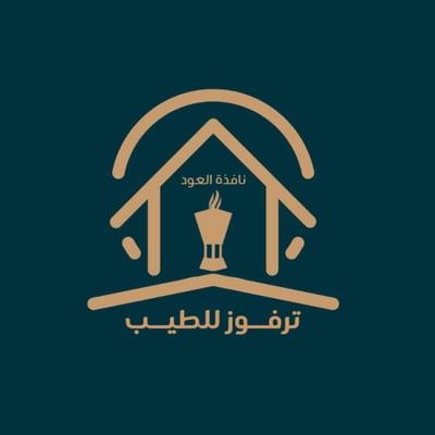 ترفوز logo