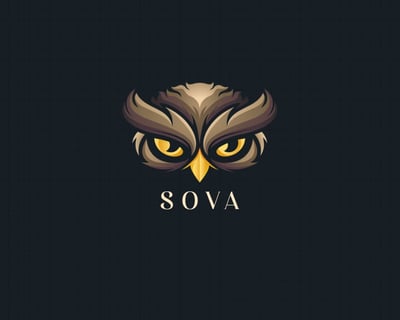 Sova logo
