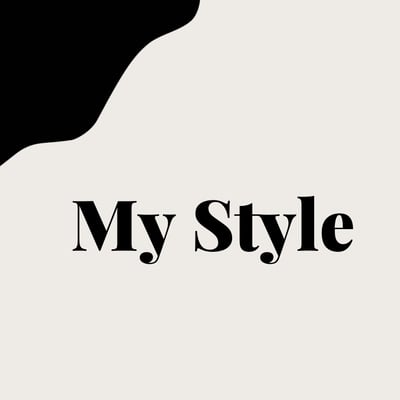 MY STYLE