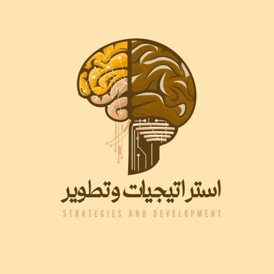 استراتيجيات وتطوير logo