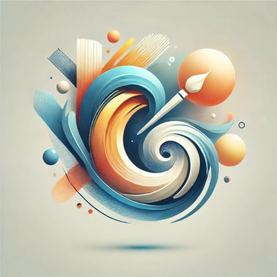 🎨Thermo Art