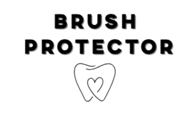 Brush Protector logo