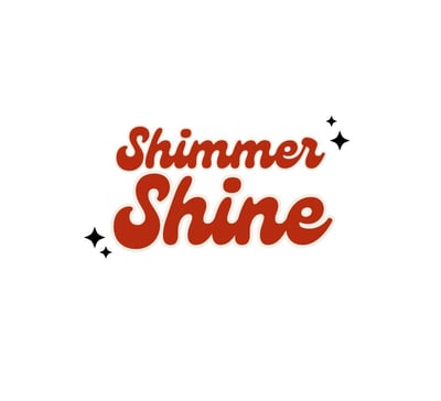 Shimmer shine